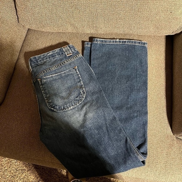 Vintage Tommy Hilfiger Bootcut Jeans - Picture 1 of 6